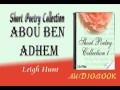Abou Ben Adhem Leigh Hunt Audiobook Short ...