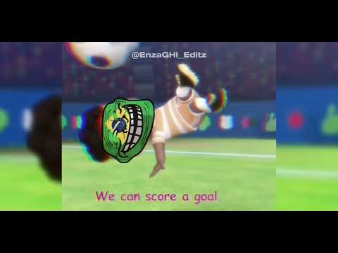 "Backyardigans Vs Perfume Exalando - ( KS SHEIK, MC RF )"