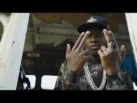 BIG YASA - MAZZA FT KOMBAT (OFFICIAL VIDEO) Prod by Amari