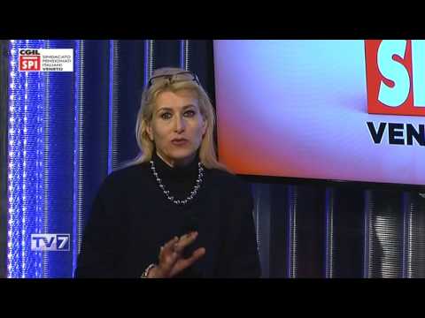 Tv7 con Voi sera del 7/2/2017 - Autonomia Veneto (2 di 7)