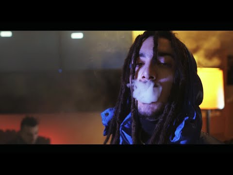 Kashpill - N0N0 ft. TrippyDawd & ToPill [Official Music Video]