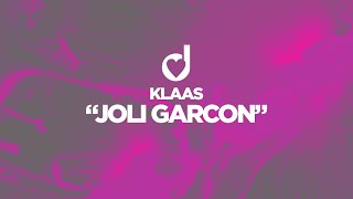 Klaas – Joli Garcon