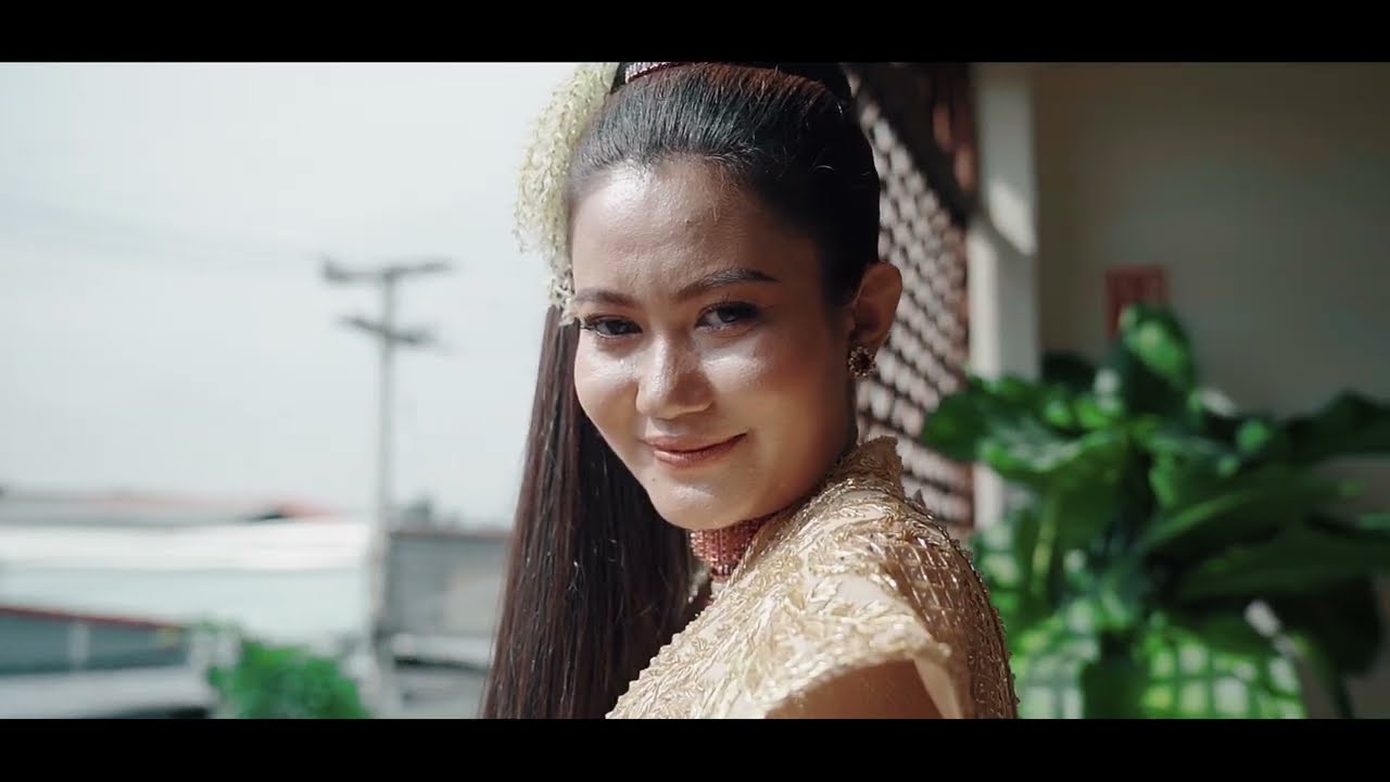 Wedding | Mg Zaw Zaw Aung X Ma ZinI Mar Soe - ปากาญอสตูดิโอ