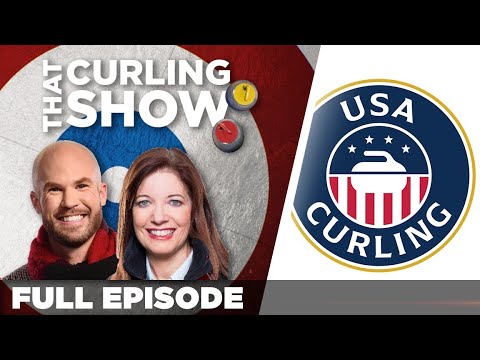 That Curling Show: Understanding the concerns around USA Curling's leadership
