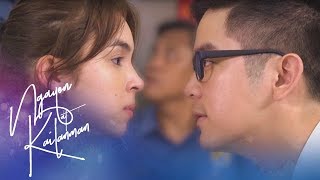 Ngayon At Kailanman Official Music Video by Jona