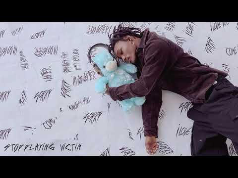 Tom The Mail Man - Stop Playing Victim (Official Audio)