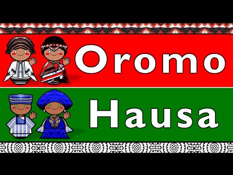 The Sound of the Western Libyan Arabic dialect Numbers Greetings Words Story