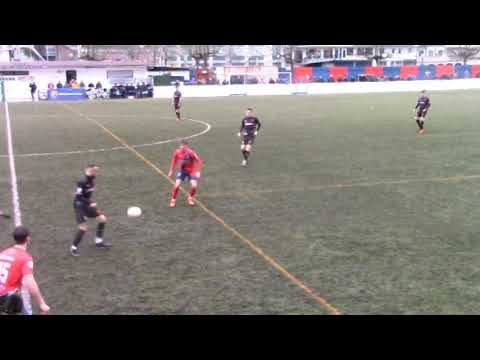 AURRERA K.E. 0:0 Anaitasuna F.T. (Zaldupe, 2023/02/04) - www.leartigol.com