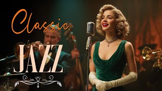 Vintage Retro Jazz – Classic 1940’s Jazz Playlist