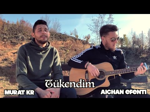 Murat KR ft Aichan Efenti - Tükendim (imera) Cover Full band