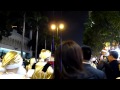 Silent Night 3- Evergreen 2010年金光燦爛迎聖誕