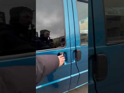 фото volkswagen caravelle t4 0