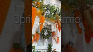 Spring Collection 2027