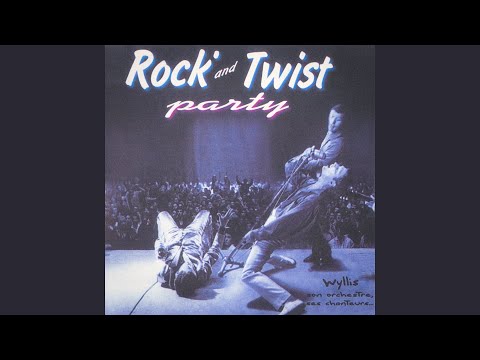 Medley Twist Party