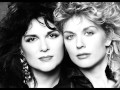 Heart - The Woman in Me