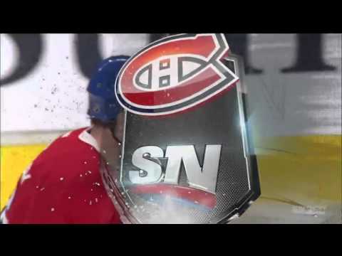 20151015 New York Rangers vs. Montreal Canadiens