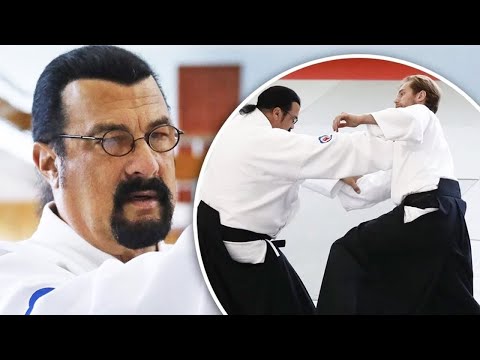 Were We Wrong About Aikido?