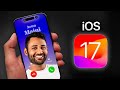 iOS 17 Hands on - Top 10 Features!