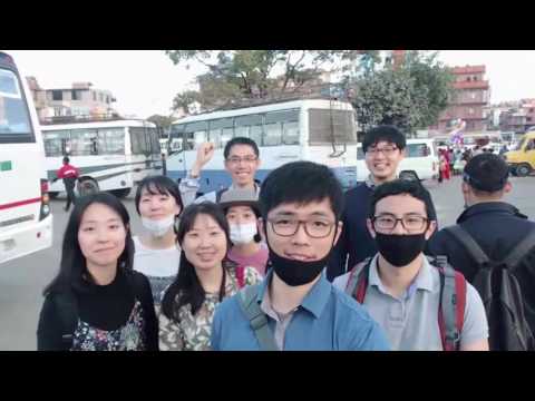 2016 FTTS Propagation  in Nepal