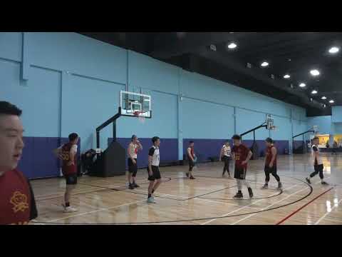 Mean Baos(20) Tier 13 Starboyz(43) - tcbl sunday - 2022/2023 winter