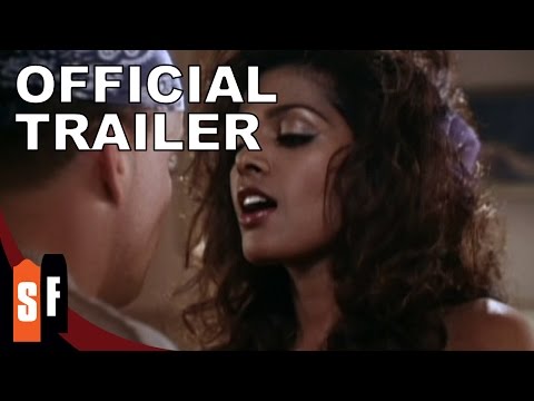 Bordello Of Blood (1996) Trailer