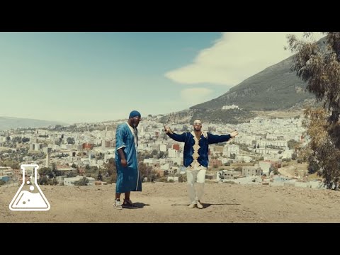 Bombastic - Ayemma Ft. Sevirio / بومباستيك-أيما مع. سيفيرو