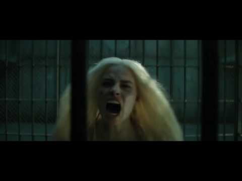 Tráiler Escuadrón Suicida 2016