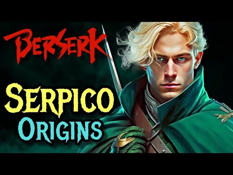 Serpico Origins – The Mysterious & Tragic Farnese’s Illegitimate Brother, Herald and Sworn Protector
