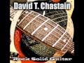 DAVID T.CHASTAIN -DANCING WITH THE DEVIL'S MISTRESS