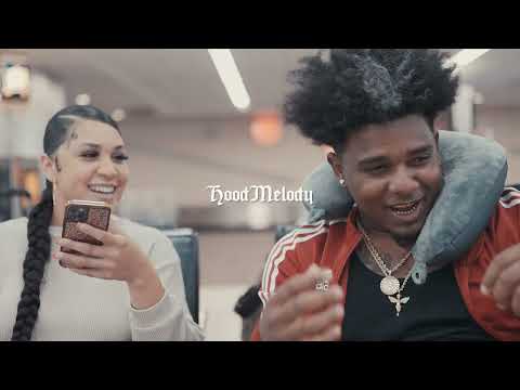 TaeTaeTae - Hood Melody [Official Video]  Dir. by @braanbraan