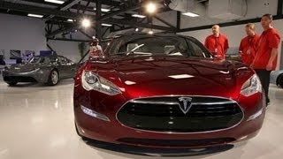 North Carolina Wants to Ban Tesla... And Only Tesla