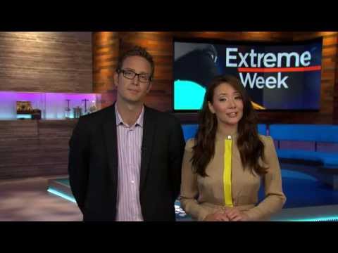 The Big Boom - Daily Planet (7th September 2012 / Discovery Channel Canada)