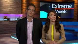 The Big Boom - Daily Planet (7th September 2012 / Discovery Channel Canada)