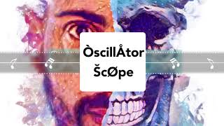 SavaGe - Oscillator Scope