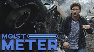 Moist Meter: Ready Player One