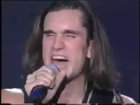 Curtis Stigers " I WONDER WHY " . . . . . ( LIVE VERSION )