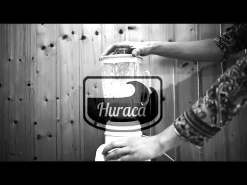 Huracà - Sense Sal amb Txarango (Algun lloc al món)