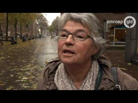 GLD VANDAAG 15 november 2016