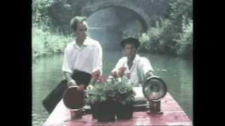 Eyeless in Gaza - New Risen (Official Video 1983)