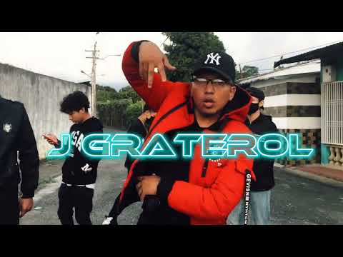 El Dia De Mi Suerte - Graterol (Video Oficial)