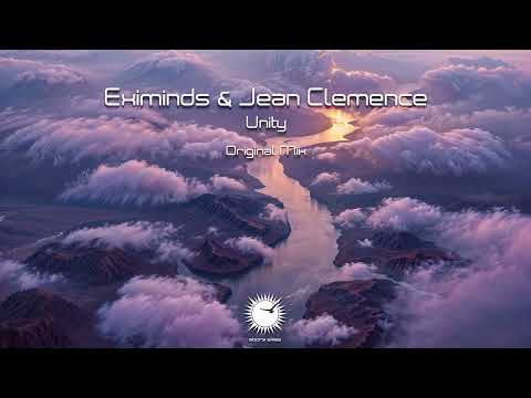 Eximinds & Jean Clemence  - Unity
