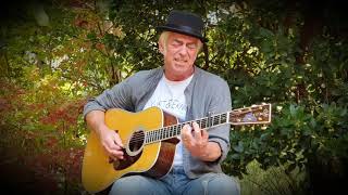 Campaigner  - a Neil Young cover