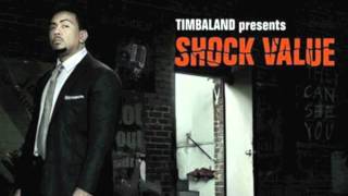 Timbaland ft Elton John - 2 Man Show