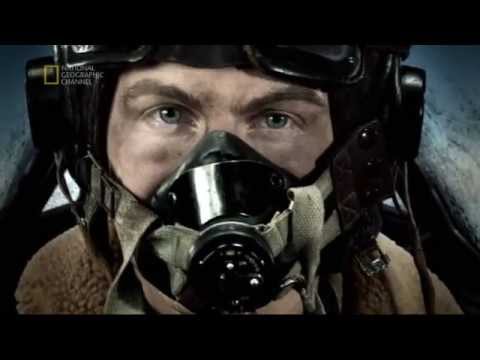 Podniebni bohaterowie - Zwycięstwo spitfire'a