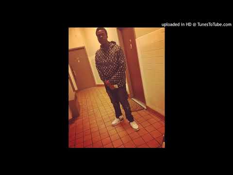 Ty Bucks - Open Hand