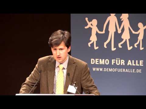 Dr. Tomas Kubelik: Wie Gendern unsere Sprache verhunzt