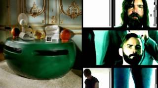 Mr. Oizo - Flat Beat vs. The Amplifetes - It's My Life