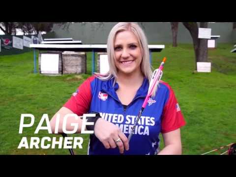 I Rely on My Eyes | Archer