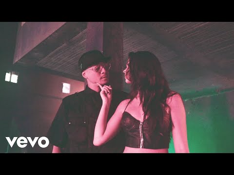 DABOYWAY - Baby You [Official MV]