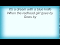 Air - Redhead Girl Lyrics